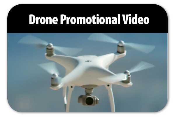 Drone Promotional Video